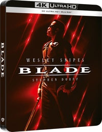 Blade [4K Ultra HD]