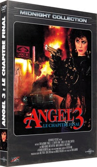 Angel 3 : le chapitre final [DVD]
