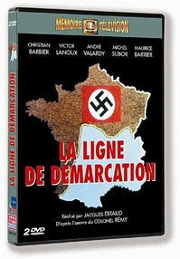 La Ligne de démarcation [DVD]