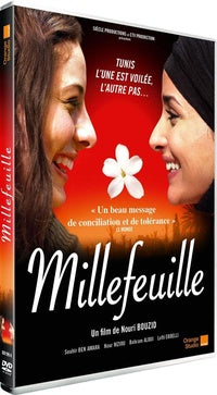 Millefeuille [DVD]