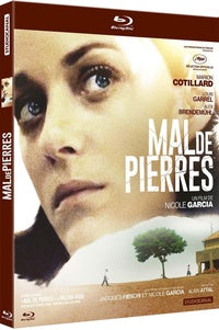 Mal de pierres [Blu-ray]