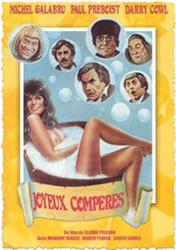 Joyeux compères [DVD]