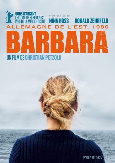 Barbara [DVD]