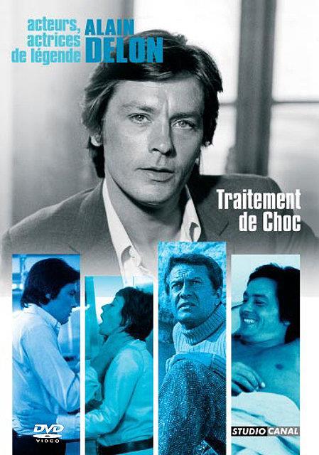 Traitement de choc [DVD]