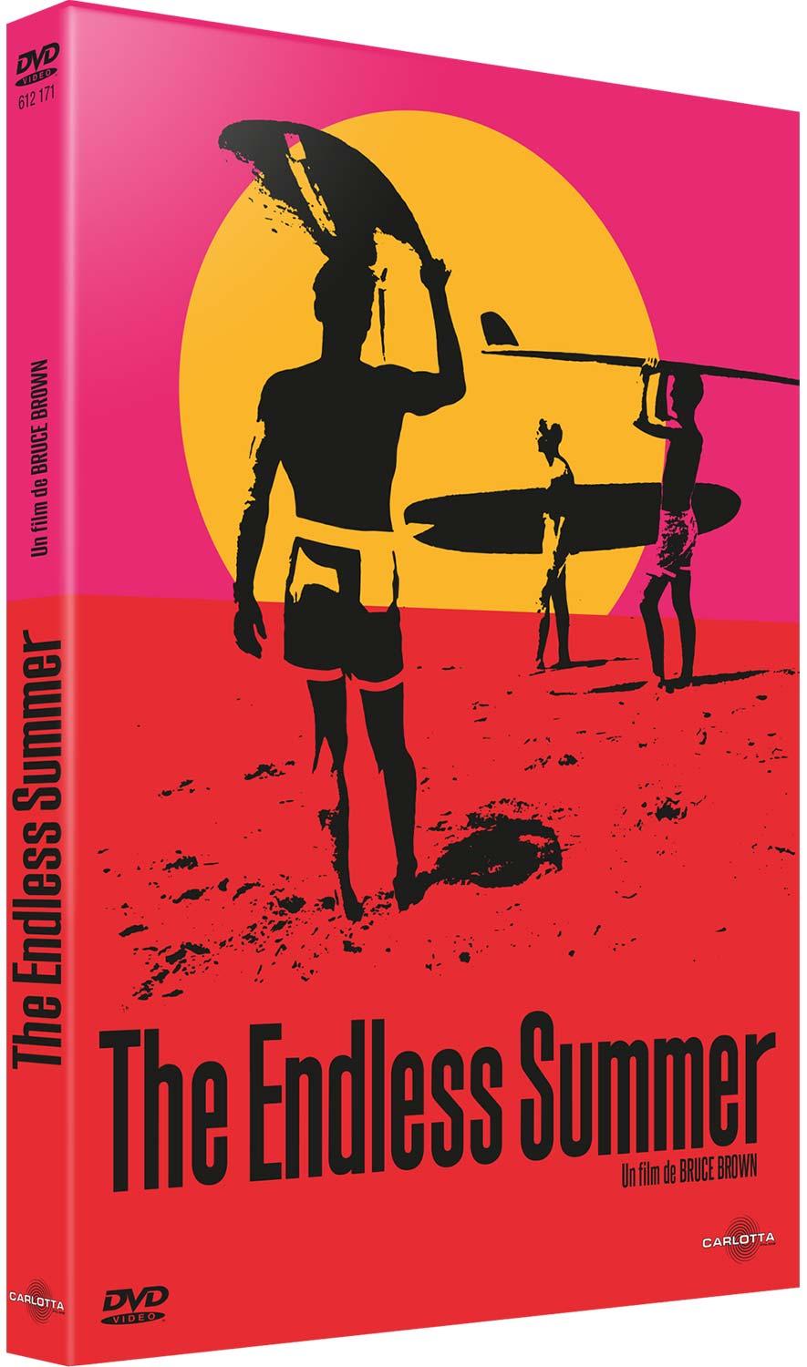 The Endless Summer [DVD]