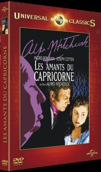 Les Amants du Capricorne [DVD]