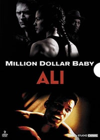 Million Dollar Baby + Ali [DVD]