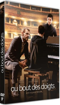 Au bout des doigts [DVD]