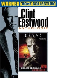 Chasseur blanc, coeur noir [DVD]