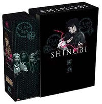 Shinobi [DVD]