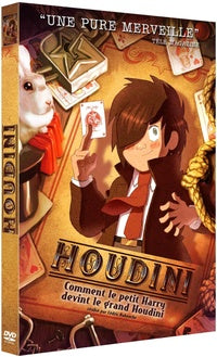 Houdini [DVD]
