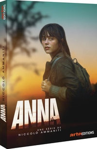Anna [DVD]