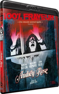 Audrey Rose [Blu-ray]