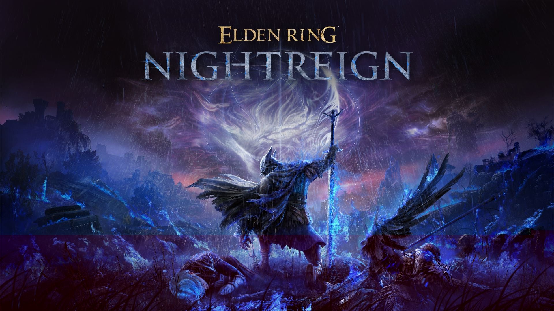 ELDEN RING NIGHTREIGN - flash vidéo