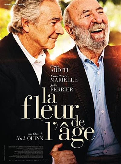 (Occasion) - La Fleur de l’âge  [DVD]