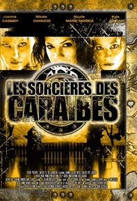 Les Sorcières des Caraïbes [DVD]