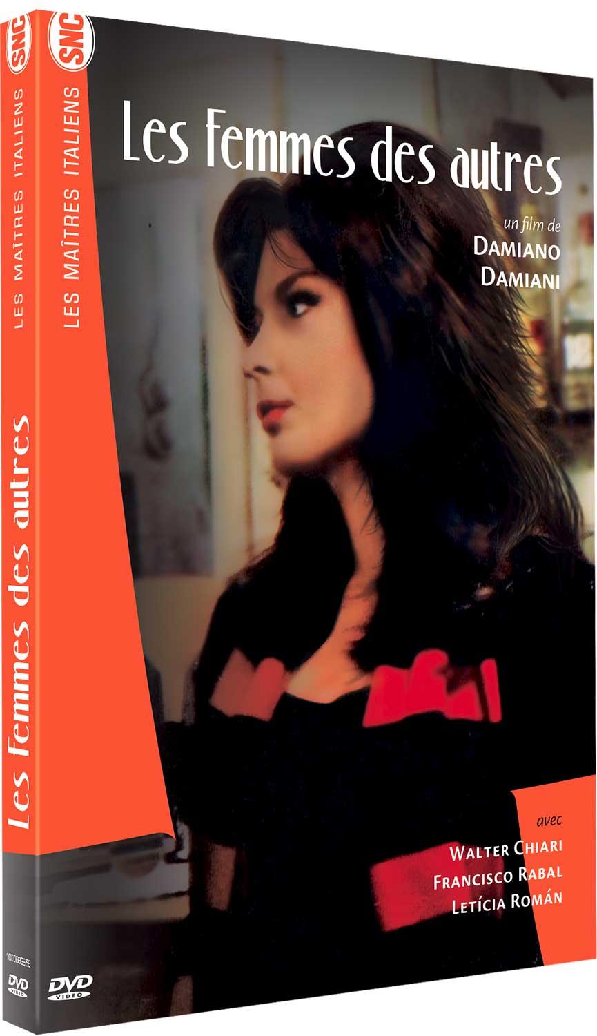 Les Femmes des autres [DVD]