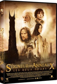 Le Seigneur des Anneaux : Les Deux Tours [DVD]
