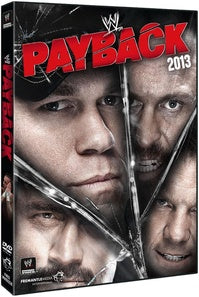 Payback 2013 [DVD]