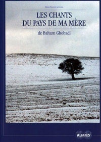 Les Chants du pays de ma mère [DVD]