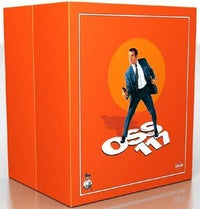 OSS 117 - Le Caire, nid d'espions [DVD]