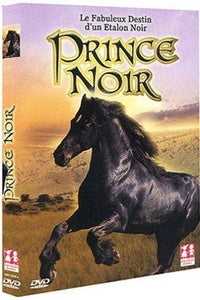 Prince Noir [DVD]