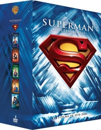 Superman Collection [DVD]