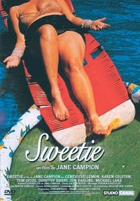 Sweetie [DVD]