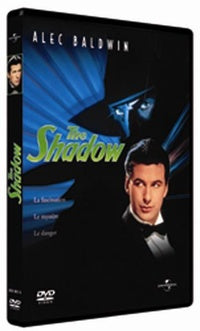 The Shadow [DVD]