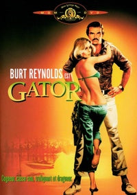Gator [DVD]