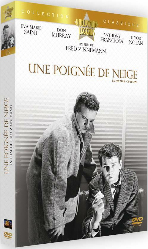 Une poignée de neige [DVD]