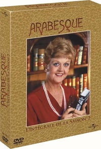 Arabesque - Saison 2 [DVD]