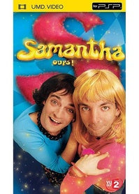 Samantha - Oups ! [UMD]
