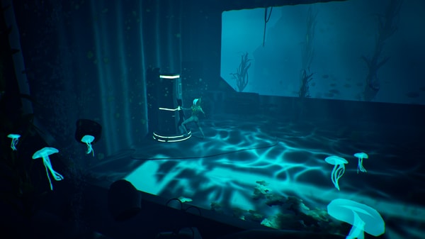 One Last Breath - flash vidéo