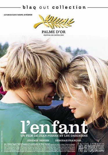 L'Enfant [DVD]