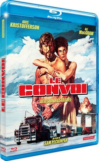 Le Convoi [Blu-ray]