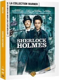 Sherlock Holmes [DVD]