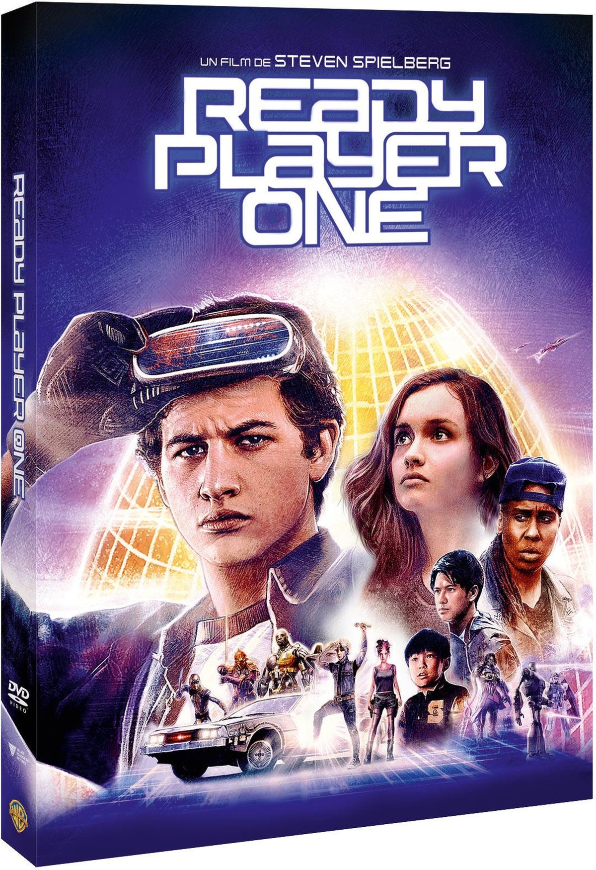 Ready Player One [DVD]