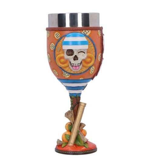 Nemesis Now - Netflix : One Piece - Coupe Nami 19.5cm