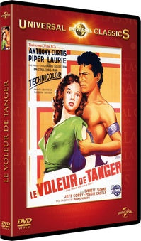 Le Voleur de Tanger [DVD]