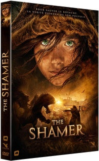The Shamer [DVD]