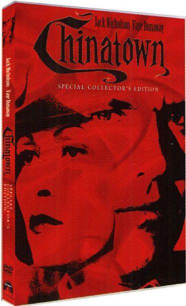 Chinatown [DVD]