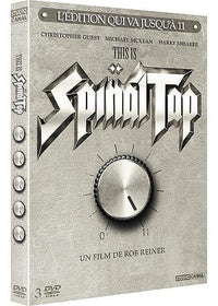This Is Spinal Tap [DVD]