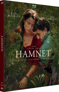 Hamnet [Blu-ray]