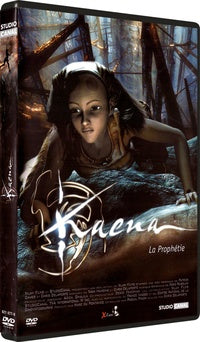 Kaena - La Prophétie [DVD]