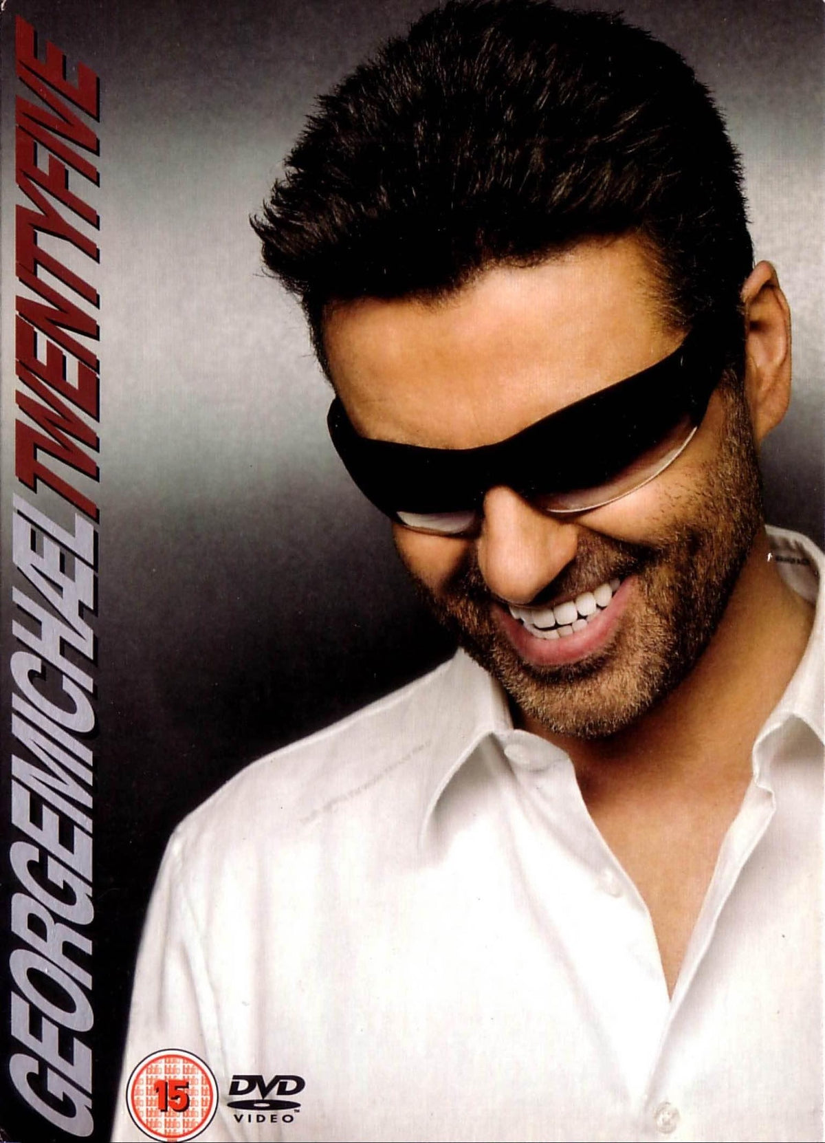 George Michael - Twenty Five [DVD]