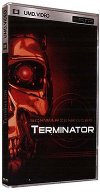 Terminator [UMD]