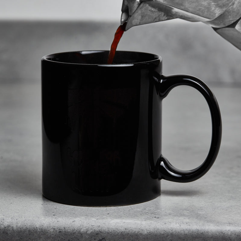 Numskull - The Last Of Us Part 1 - Mug thermoréactif Luciole
