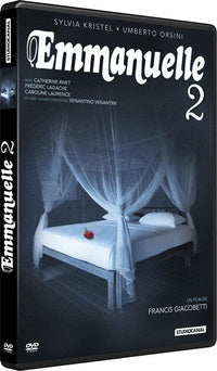 Emmanuelle 2 [DVD]