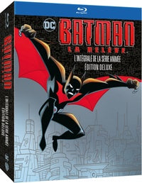 Batman Beyond - La Série animée [Blu-ray]
